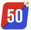 50fidy